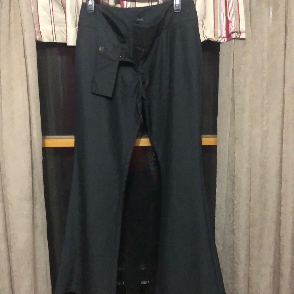 Dress pants